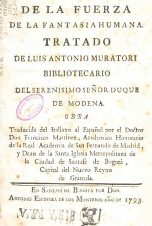 Publicación y traducción del primer libro de psicología