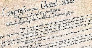 Carta de Derechos de los Estados Unidos