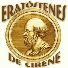 Eratóstenes