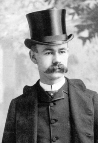 Herman Hollerith