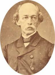 Manuel Ancízar (1812-1882)