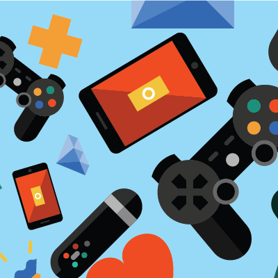 Timeline: My Game History: Tannah