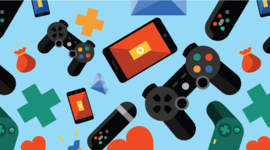 Timeline: My Game History: Tannah