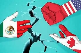 Relaciones Internacionales en México globalizado