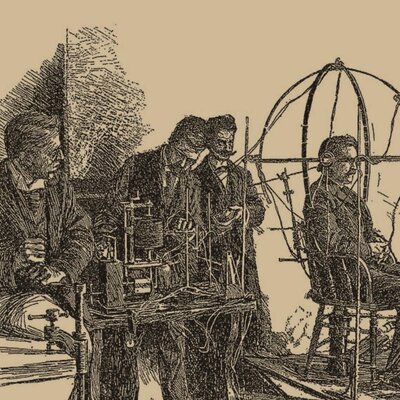 Timeline: Historia de la psicología en Colombia