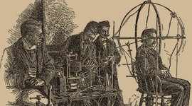 Timeline: Historia de la psicología en Colombia