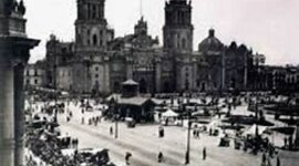 Timeline: Transformaciones de la política internacional de México durante el Siglo XX
