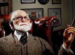 Sigmund Freud, Alfred Binet, Théodore Simon