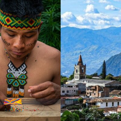 Timeline: Iniciativas culturales de Valparaiso