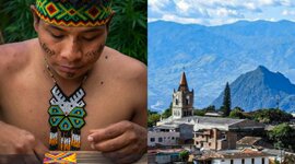 Timeline: Iniciativas culturales de Valparaiso