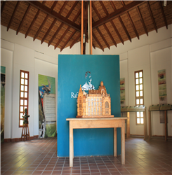 Casa museo Rafael uribe Uribe