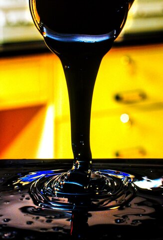 II crisis del petróleo