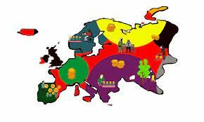 economía solidaria en Alemania