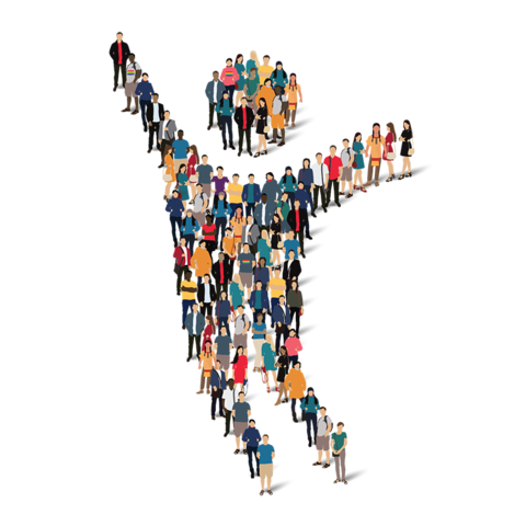 “El problema de la raza Colombiana”: Debate asambleario estudiantil.