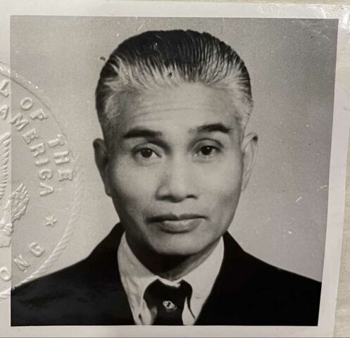 Birth of Hoy Quan Quock