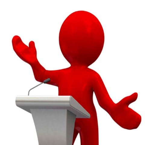 Primera conferencia psicoanalítica.