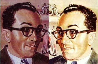 Laboratorio de Psicología