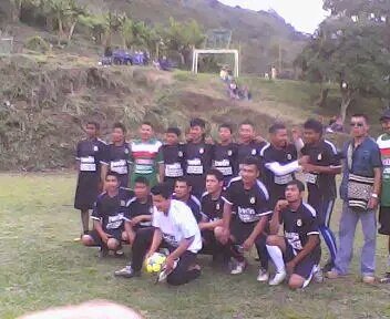 Resguardo Indigena Marcelino Tascon