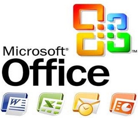 Microsoft y pantallas planas