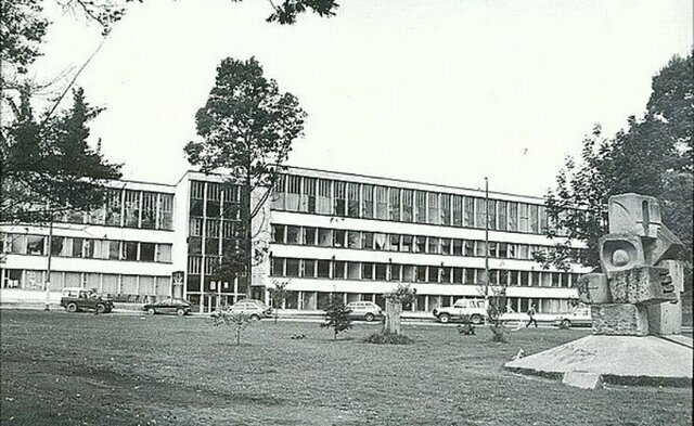 Facultad de Psicología Universidad Nacional de Colombia