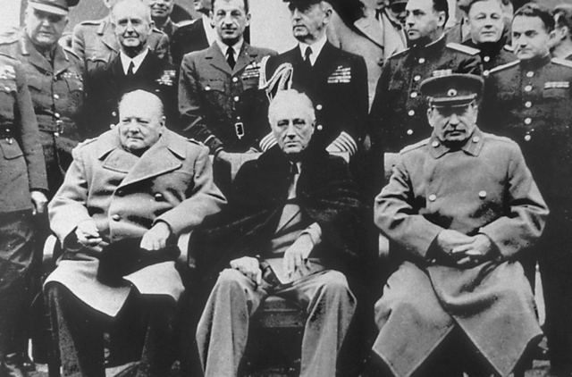 Yalta Conference