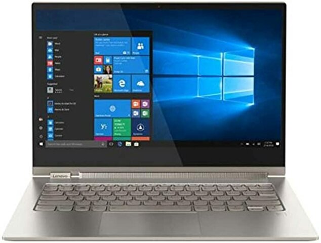 Lenovo Yoga C930