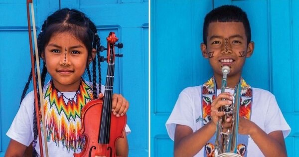 Resguardo Indigena Marcelino Tascon