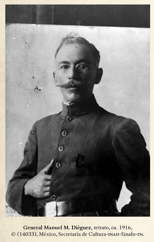 Se promulga la ley de Manuel M. Dieguez