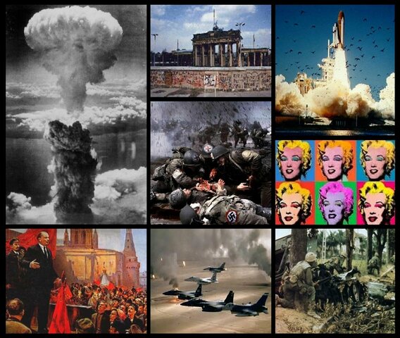 El pensamiento psicológico de comienzos del siglo XX