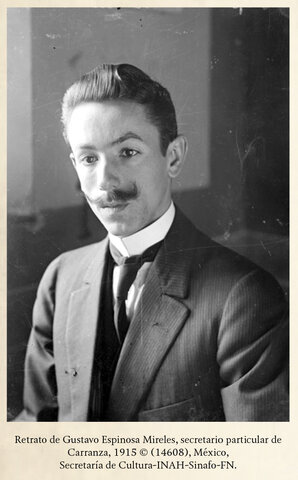 Avances de obligaciones de patrones en Coahuila