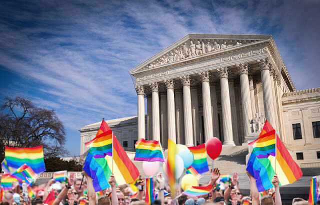 Obergefell v. Hodges