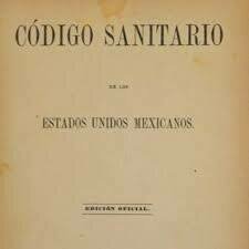 Proyecto de código sanitario