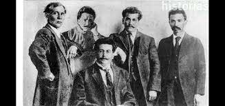 Comienza la lucha por condiciones laborales saludables