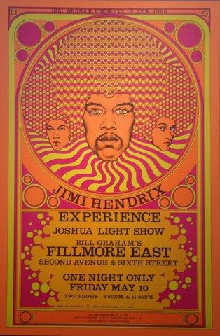 Segunda mitad del siglo XX