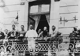 Principales Logros En La Política Exterior