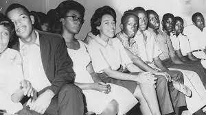 Student nonviolent coordinating committee