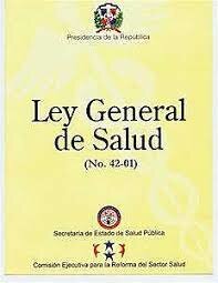 Se promulga el Nuevo Reglamento General de Salubridad Pública