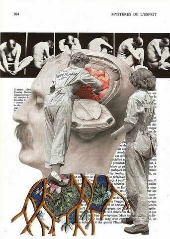 Tendencias teóricas