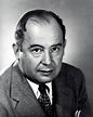John Von Neumann (1903-1957)