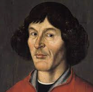 Inicio de la Revolucion Cientifica