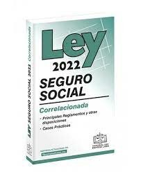 Se publica la Ley del Seguro Social