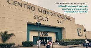 Se establece la Unidad de Medicina del Trabajo en el Centro Médico Nacional en México.