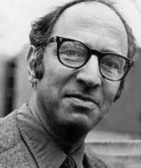 Thomas Kuhn