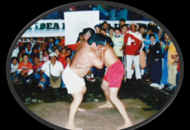 Resguardo Indigena Marcelino Tascon