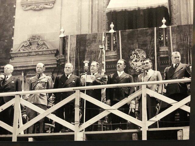 Principales Logros En La Política Exterior.