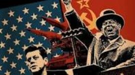 Timeline: Cold War Timeline