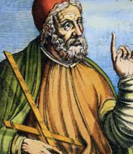 Tolomeo de Alejandria