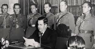 Principales Logros En La Política Exterior.