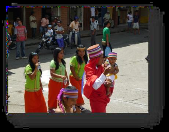 Resguardo Indigena Marcelino Tascon