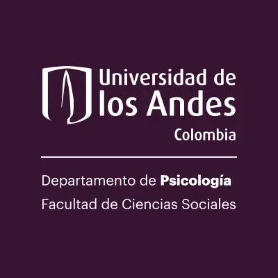 Programa de psicología en la Universidad de los Andes